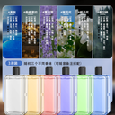 Type-C Charging Wireless Automatic Aerosol Dispenser Aromatherapy Fragrance