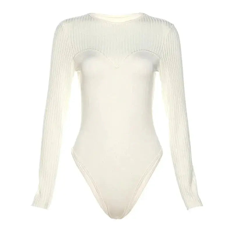 Kliou Retro Round Neck Tee Cozy Street Style Top For Comfort