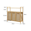 Internet Celebrity Ins Japanese Bedroom Lid Storage Basket