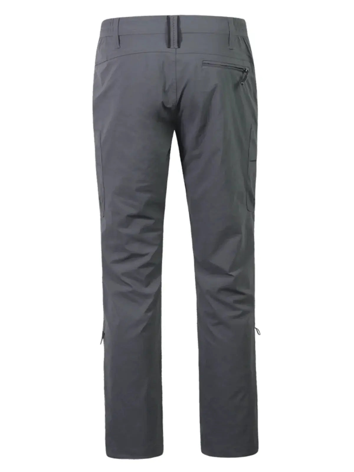 Scandinavian Breathable Adjustable Windproof Pants For Men