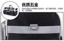 Womens Foldable Travel Bag Weekends