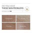 Anti Aging Snail Cream For Damaged Skin
