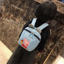 Durable School Bag For Toddlers And Kids