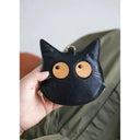 Secure Cat Coin Purse for Women Daily