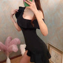 Flattering Skirt for Women Night Outs
