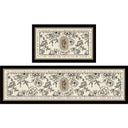 American Classy Kitchen Floor Mat Absorbent Non Slip Mat