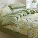 Breathable Princess Cotton Bedding Set