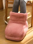 Cozy Feet Foot Warmer for Home Office