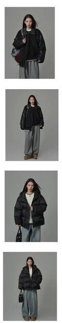 Cozy Women's Knit Sweater for Layering