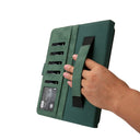 Leather Case for iPad Mini6 Matte Flip Plane Housing Cover