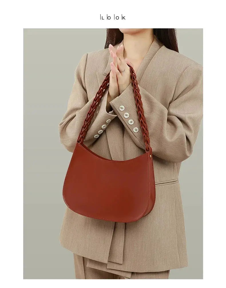 Viney Women Messenger Bag For Casual Crossbody Use