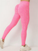 Skinny Yoga Leggings for Ultimate Comfort High Waist Fitness Design