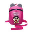 Durable School Bag For Toddlers And Kids