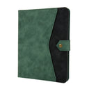 Leather Case for iPad Mini6 Matte Flip Plane Housing Cover