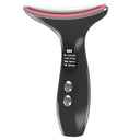 Beauty Instrument Home Facial Neck Massage Lifting Gadget