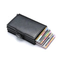 Anti Theft Pop Up Wallet For Daily Carry