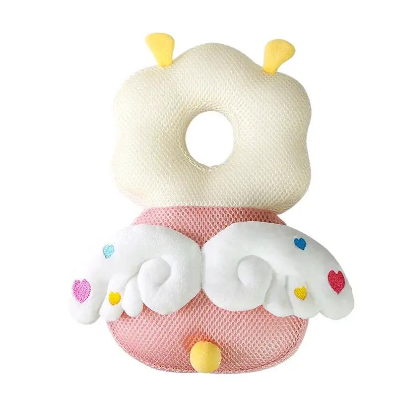 Fall Protection Baby Helmet Toddler Hat for Safe Adventures