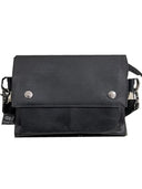 Streetwear Messenger Bag for Youth