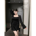 Zhou Baizi Cotton Skin Mask Set for All-Day Comfort & Style