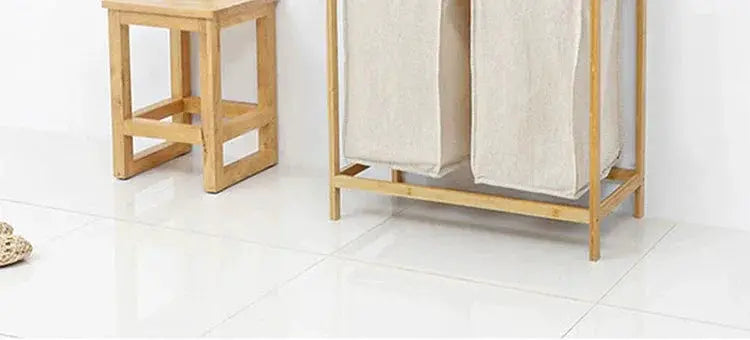 Durable Laundry Basket for Home Use — product view 19