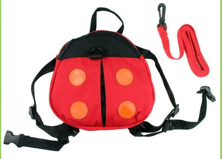 Fall Protection Anti Strangulation Baby Walking Wings Safe