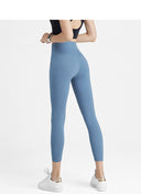 Technology Skinny Running Quick-Dry Yoga Pants for Fitness