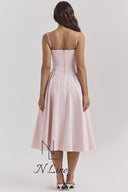 Fashion Direct Purchase House of CB 24 Fishbone Sundress