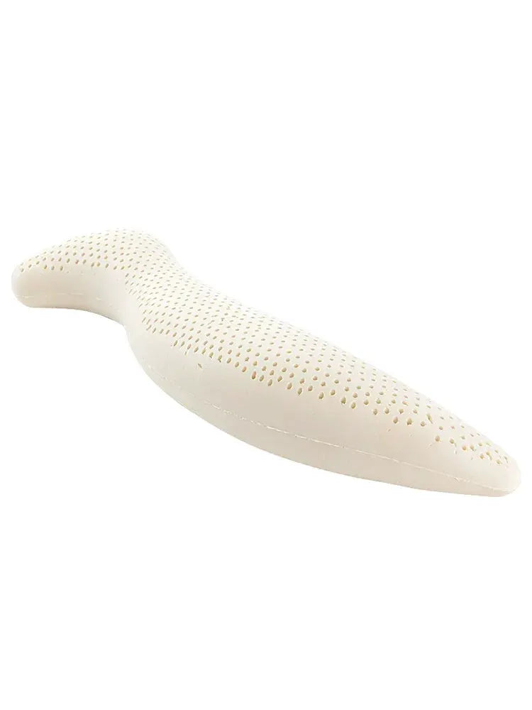 Haima Thailand Latex Leg Support Pillow For Comfort Sleep