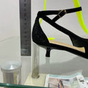 All-Day Comfort Heels for Women Office