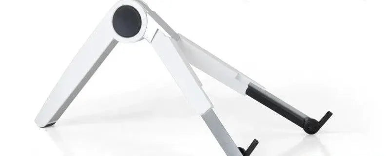 Up Apple MacPro Laptop Support Stand Folding Design