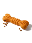 Plum Blossom Feet Toy Ball Bone Tooth Cleaner for Dogs