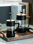 Smooth Cold Brew Coffee Maker for Home