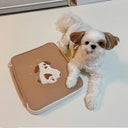 Cute Laptop Sleeve 11 12 13.6 14 Inch for MacBook Air