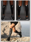 Recovery Leggings for Marathon Training