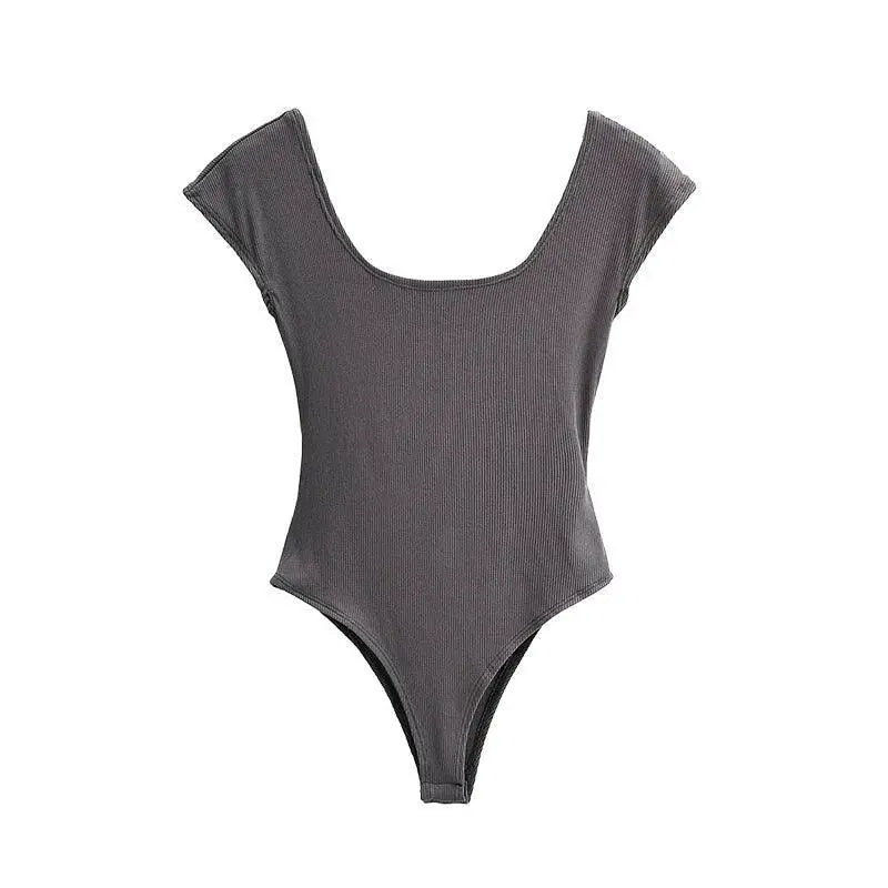 Backless Top for Women Everyday Comfort — product view 8