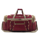 Womens Foldable Travel Bag Weekends