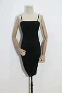Comfy Sleeveless Dress for Women Daily