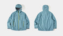 Hiking Jacket for Youths Waterproof Shell