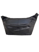 Modern Water Dumpling Chest Bag Stylish Functional Essentials