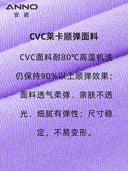 Annuo Elastic Dental Women's Clothing Surgical Gown for Comfort