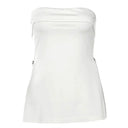 Breathable Off Shoulder Top For Women