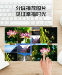 Smart Photo Frame for Family Memories