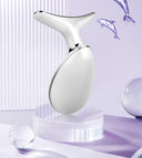 Vlvee French Neck Pattern Massager Lifting Beauty Device