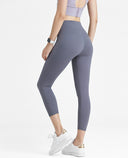 Technology Skinny Running Quick-Dry Yoga Pants for Fitness