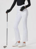 Smart Breathable Golf Pants for Women