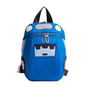 Qiaoletong Hand Rope Baby Walking Backpack Anti Lost Belt