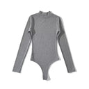 Velvet Padded Winter Jumpsuit Chic Cozy Fashion Women