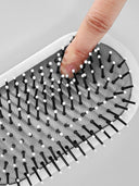 Japanese Vertical Fluffy Airbag Comb For Effortless Styling