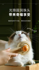 Floating Cat Comb For Calm Pet Grooming