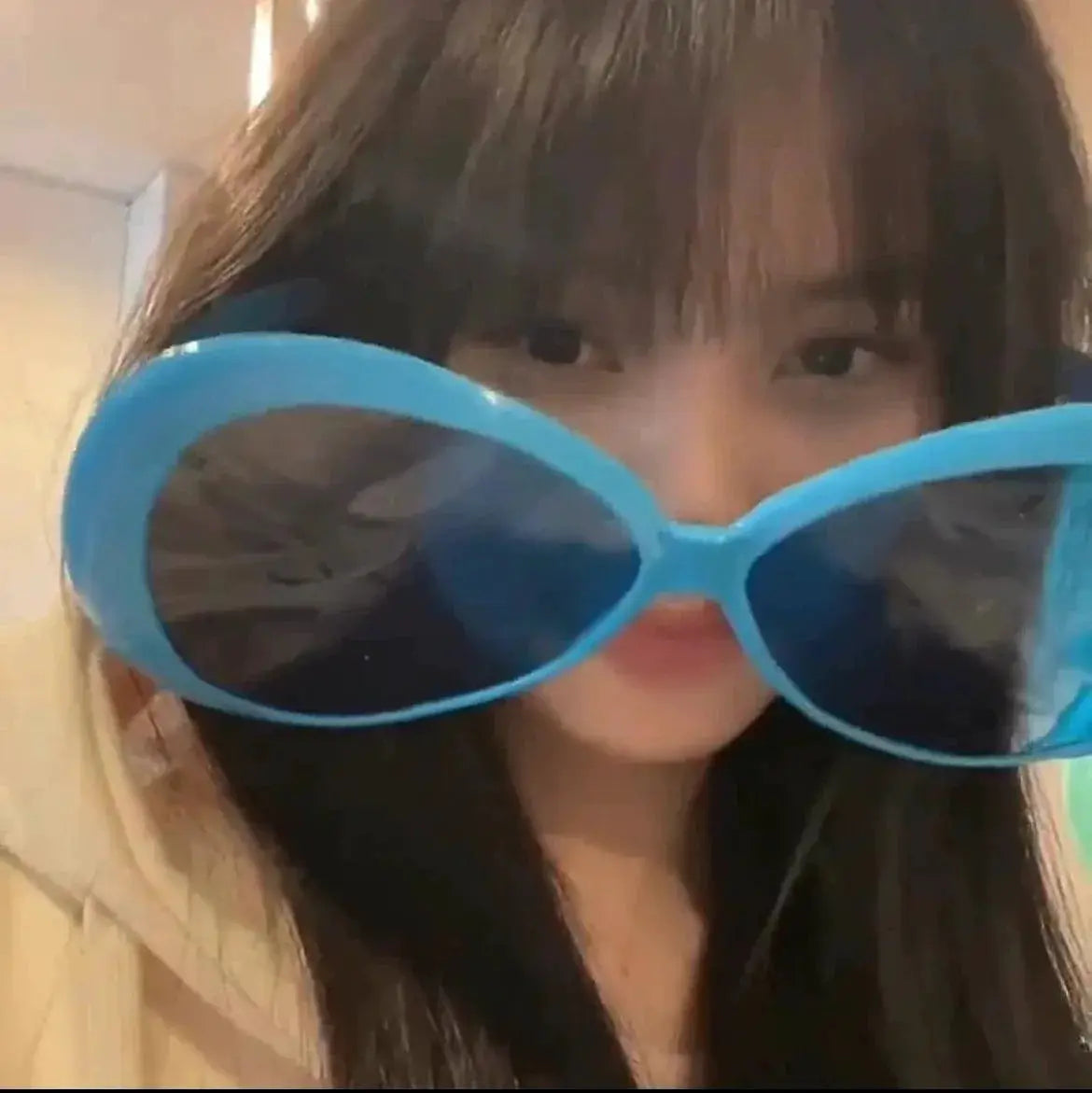 Oversized Celebrity Sunglasses for Ultimate Style and Fun